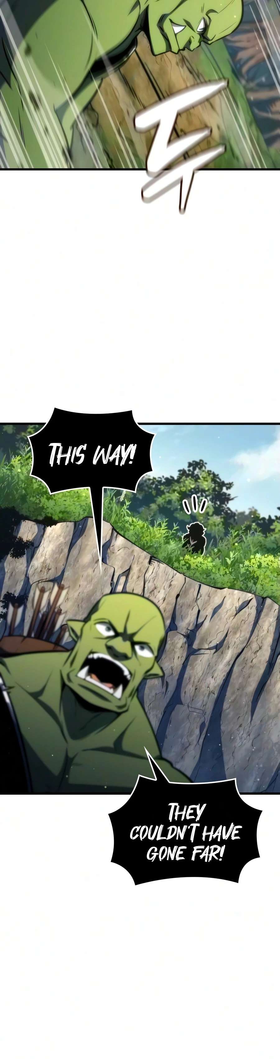 Breakers Chapter 102 page 8 - 