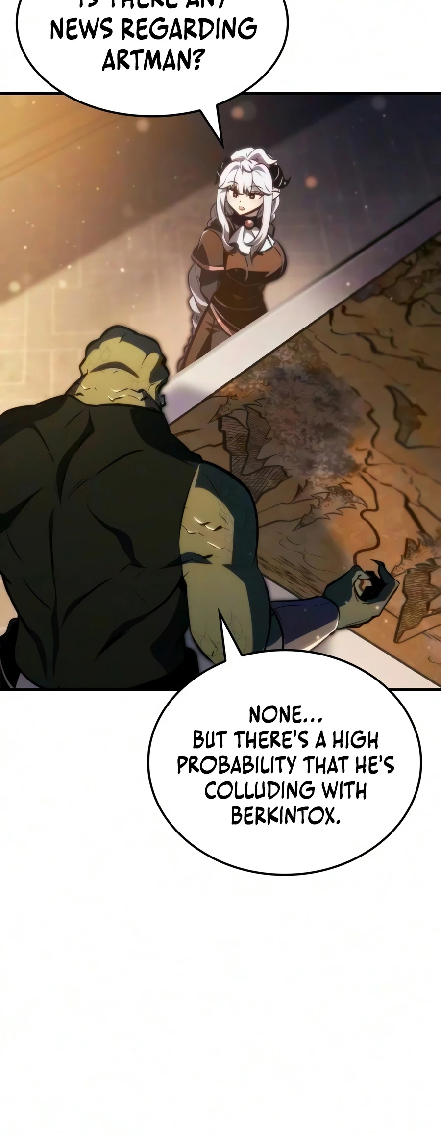 Breakers Chapter 103 page 4 - 