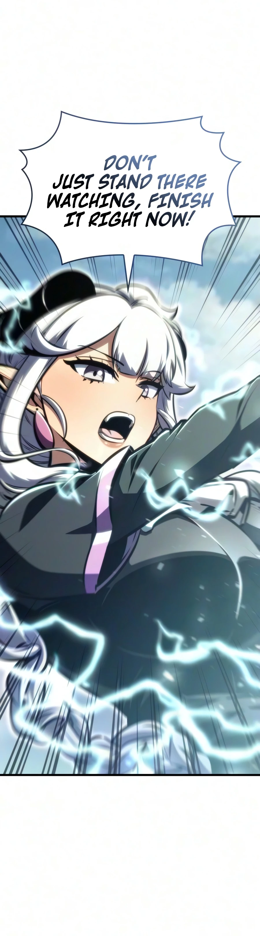 Breakers Chapter 104 page 12 - 