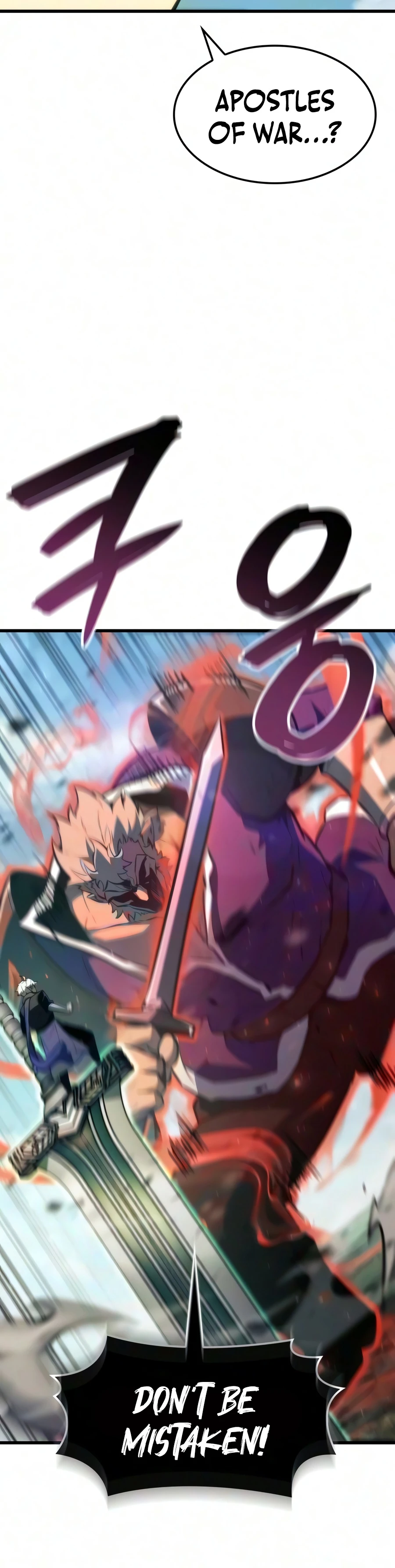 Breakers Chapter 104 page 4 - 