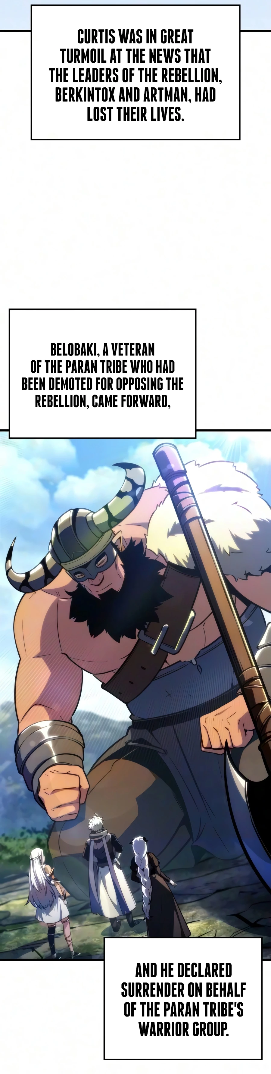 Breakers Chapter 105 page 2 - 