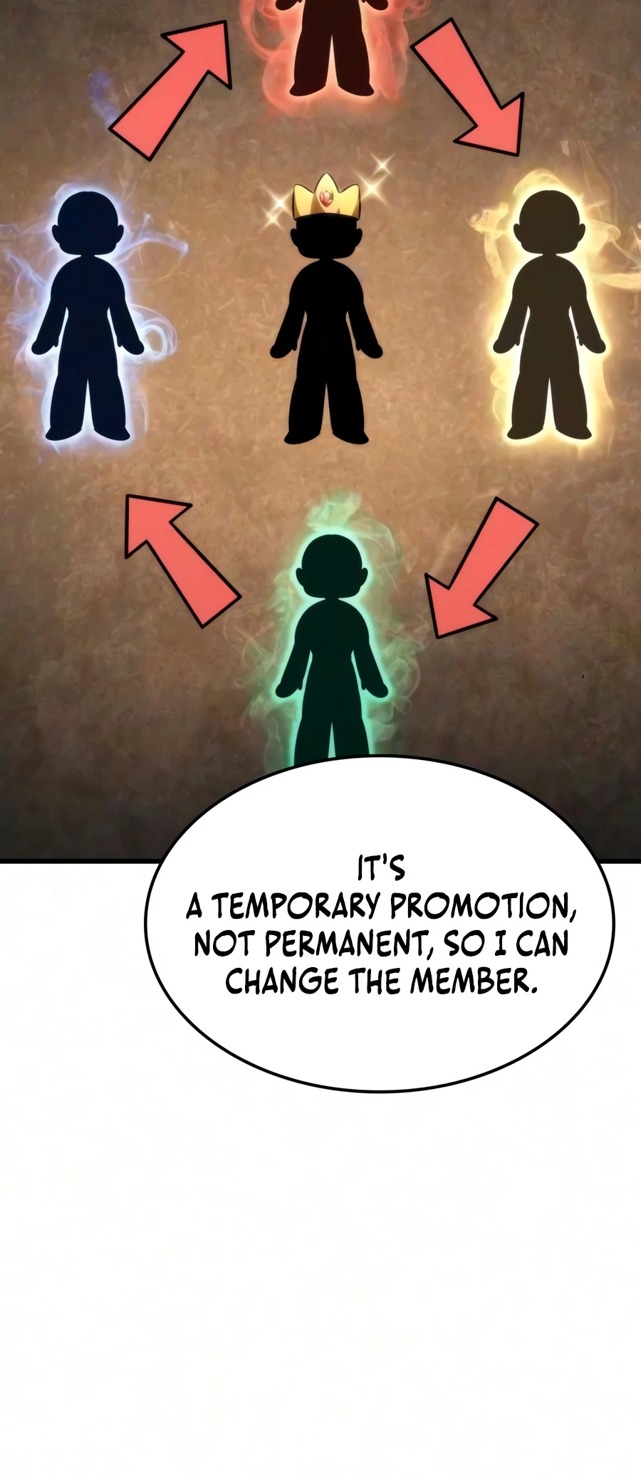 Breakers Chapter 105 page 8 - 