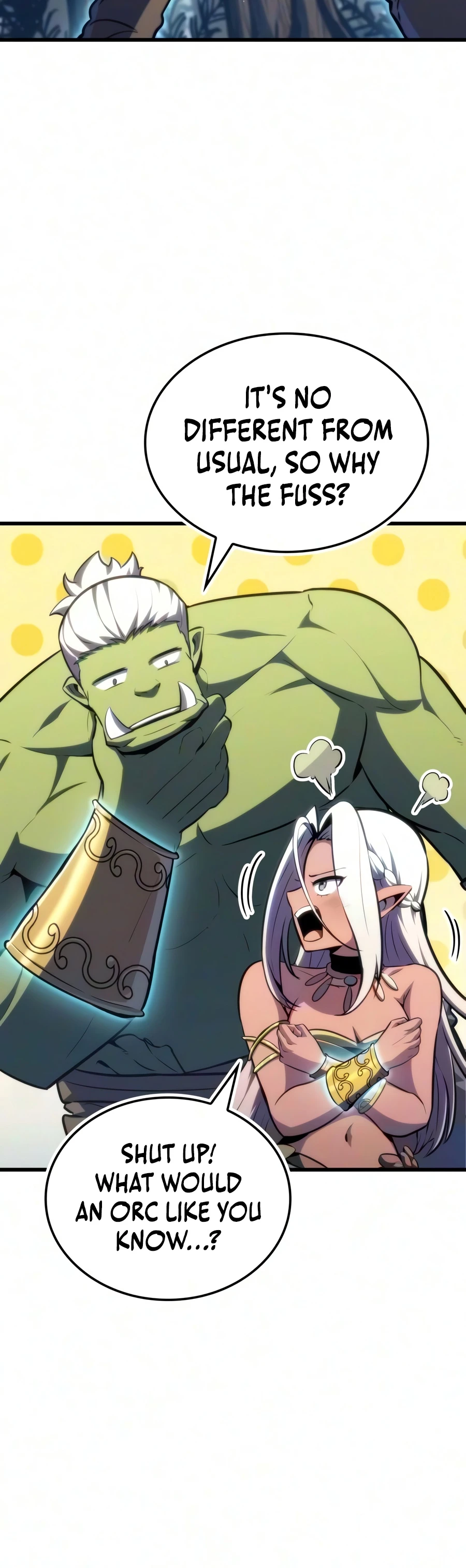 Breakers Chapter 106 page 4 - 