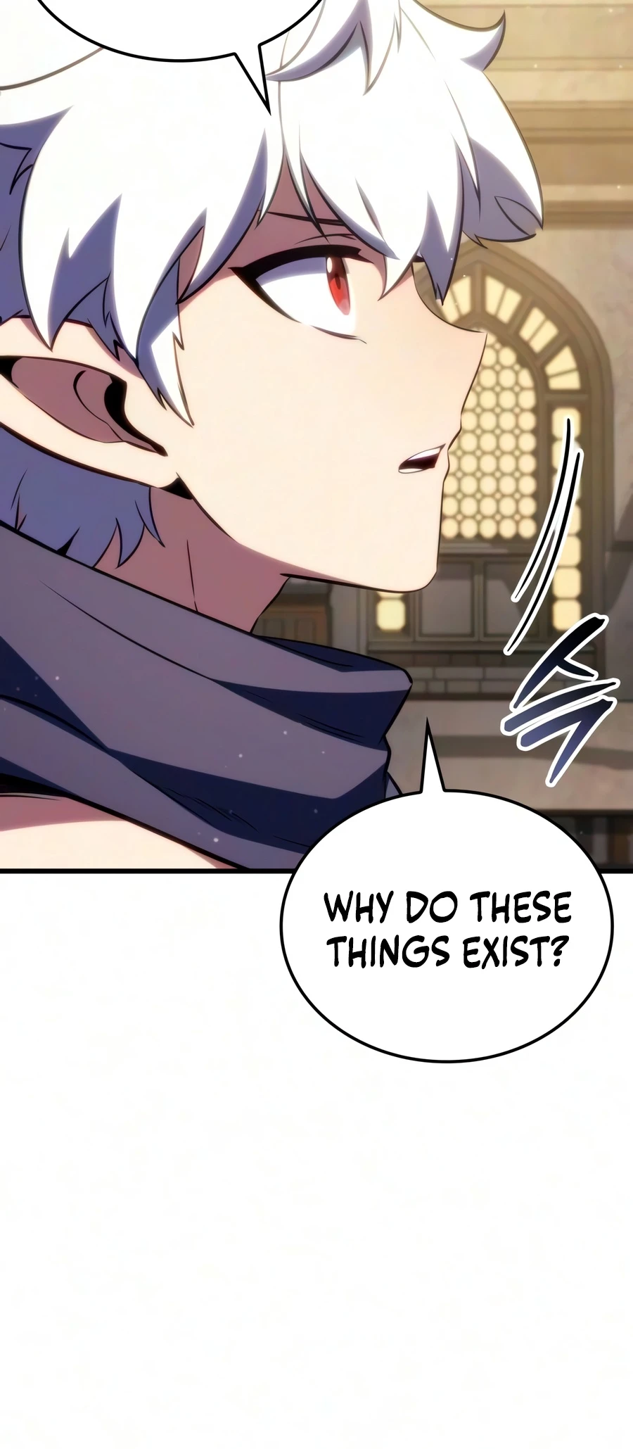 Breakers Chapter 106 page 8 - 