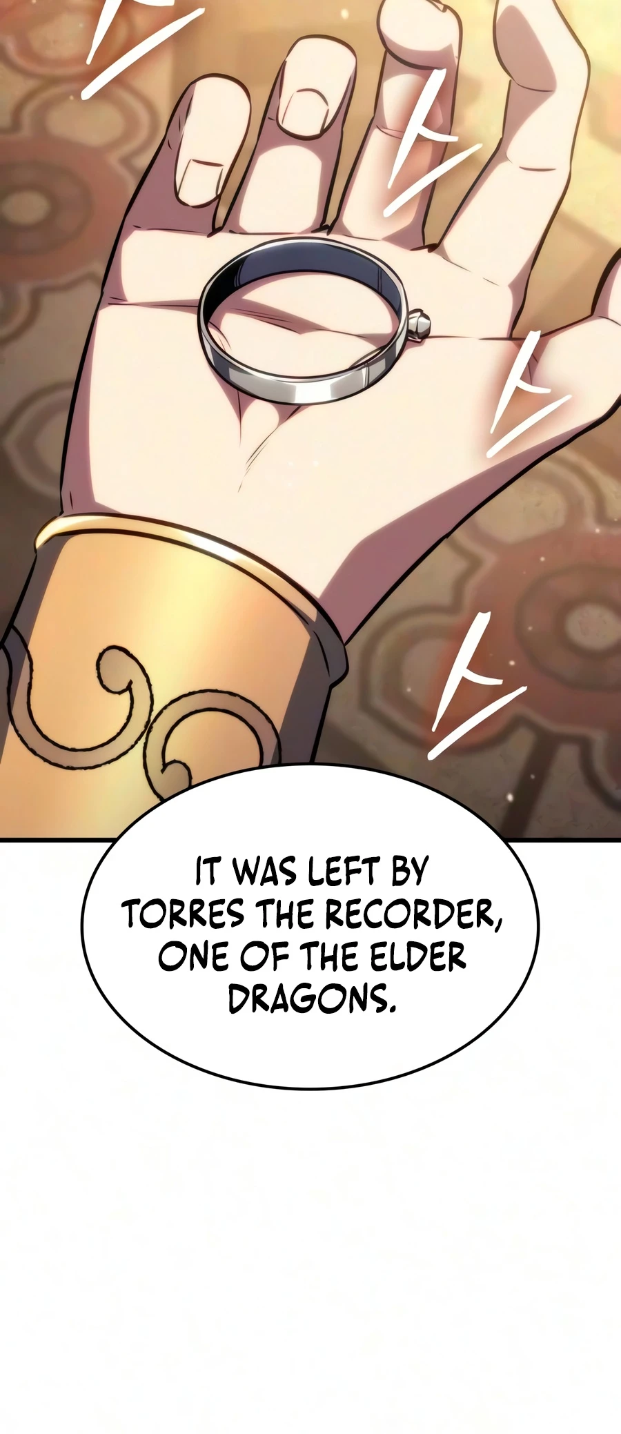 Breakers Chapter 106 page 10 - 