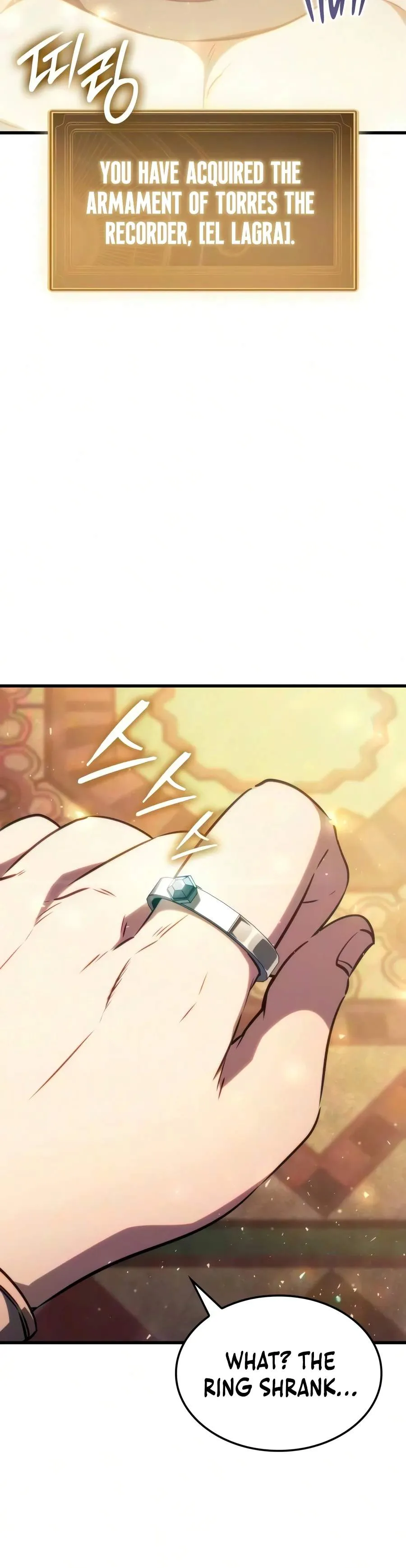 Breakers Chapter 107 page 6 - 