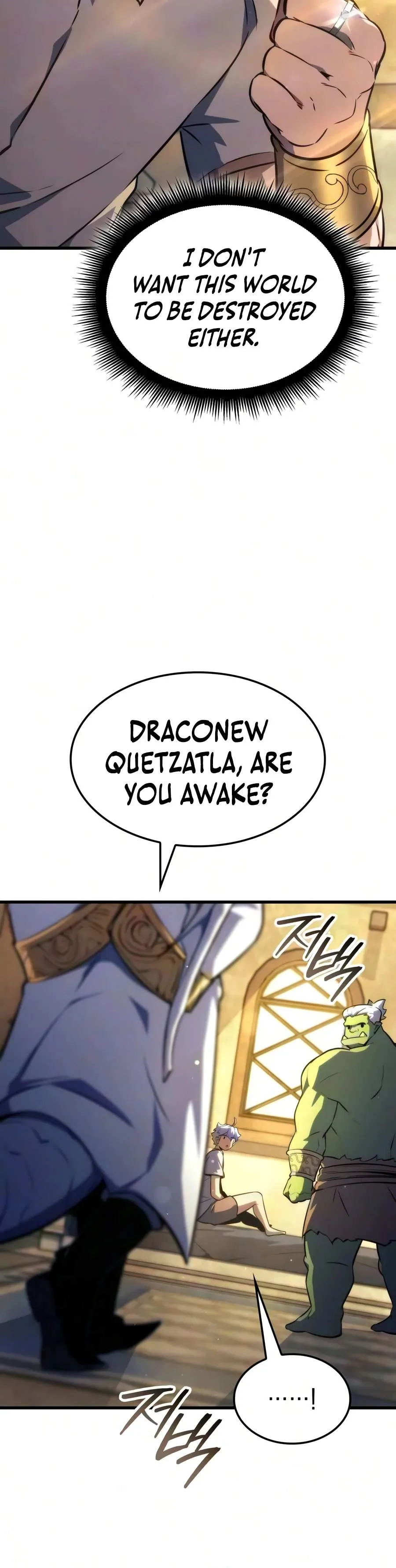 Breakers Chapter 107 page 10 - 