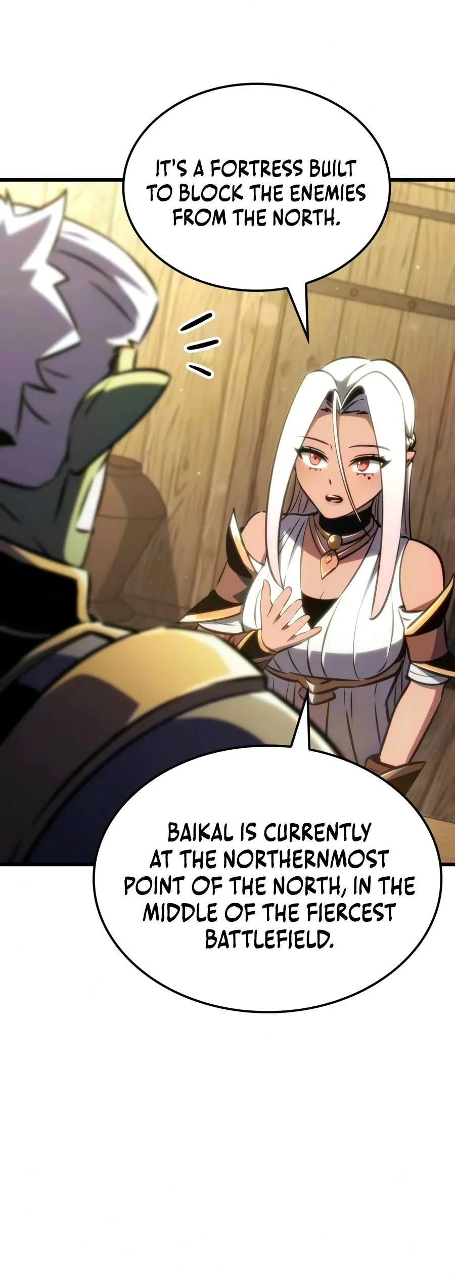 Breakers Chapter 109 page 2 - 