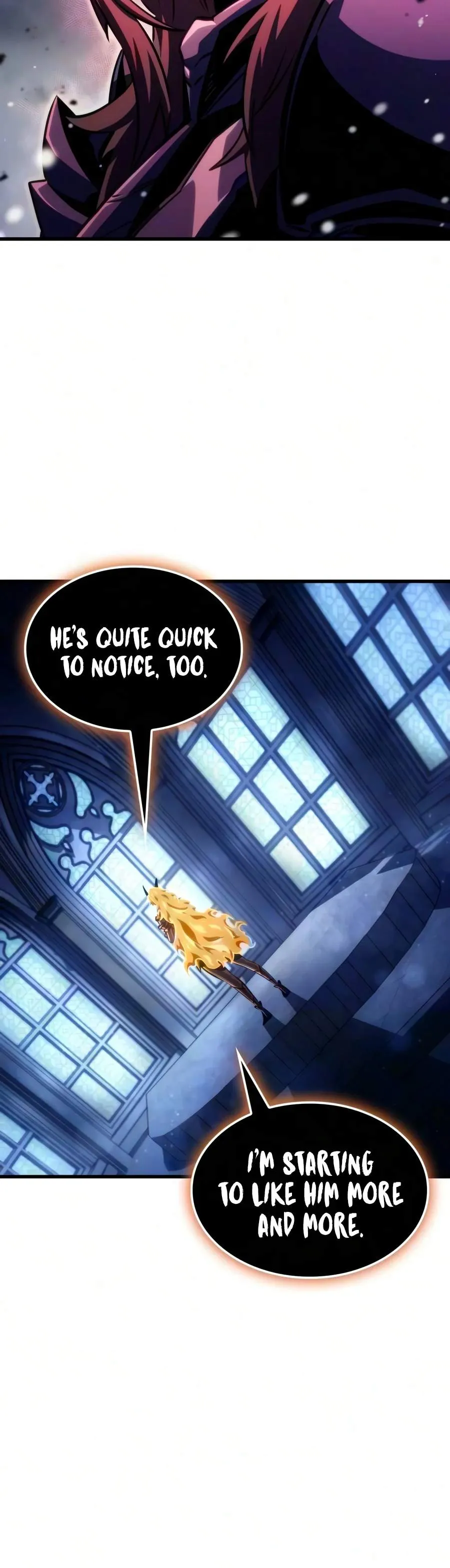 Breakers Chapter 109 page 14 - 