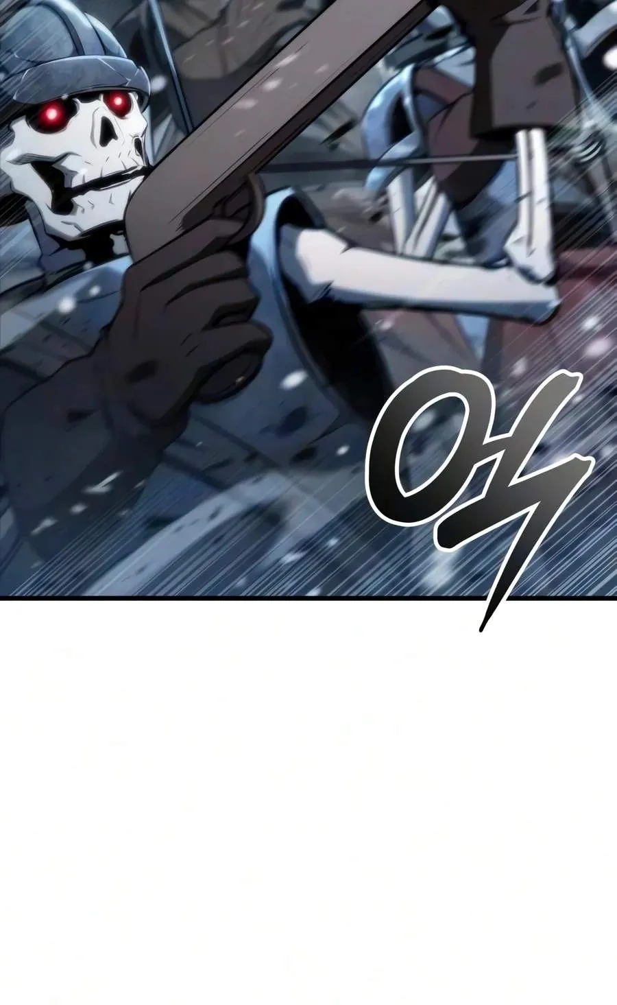 Breakers Chapter 109 page 6 - 