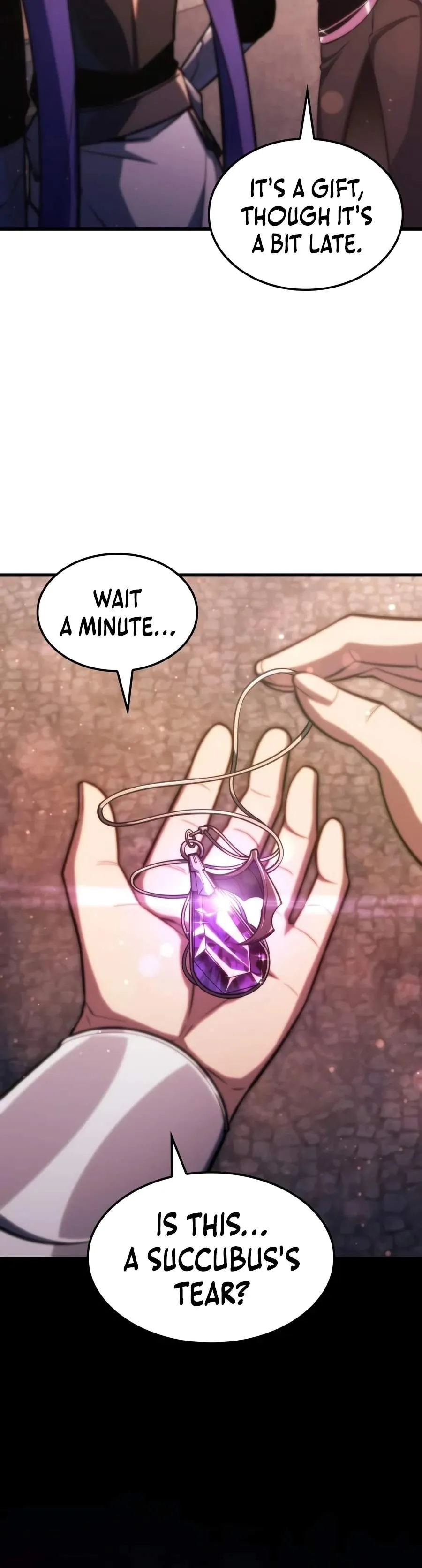 Breakers Chapter 110 page 2 - 