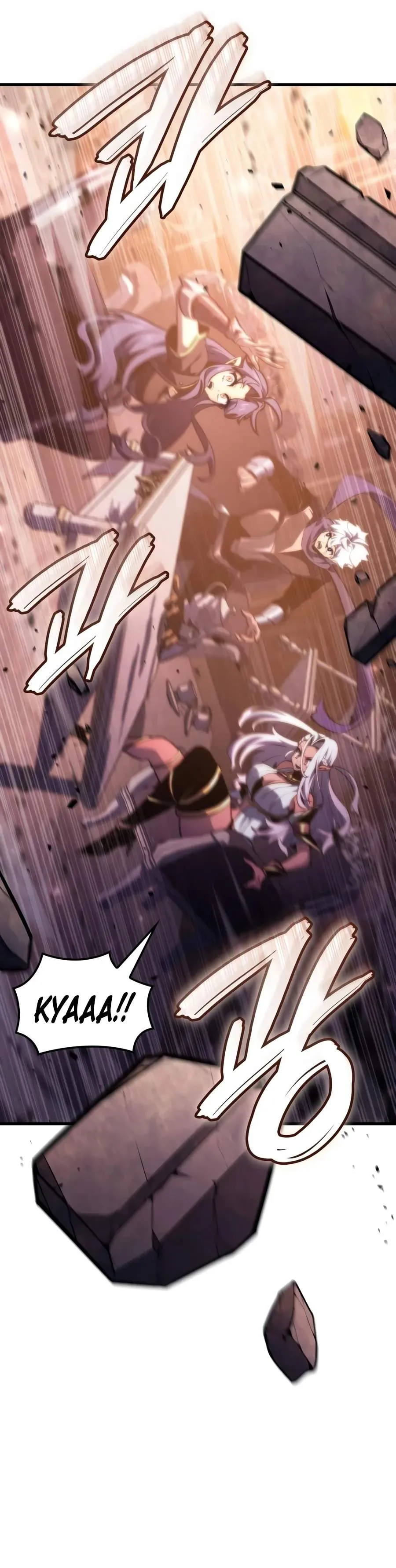 Breakers Chapter 110 page 14 - 