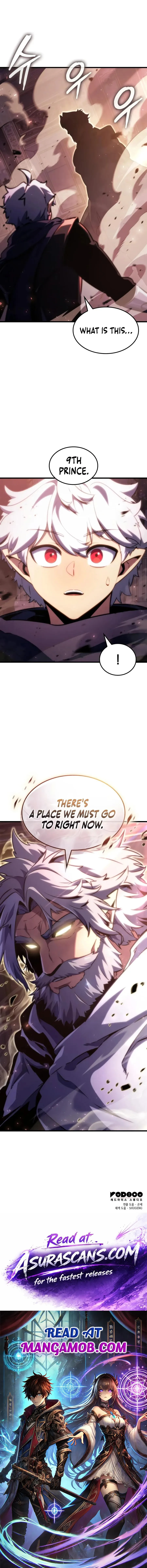 Breakers Chapter 110 page 15 - 