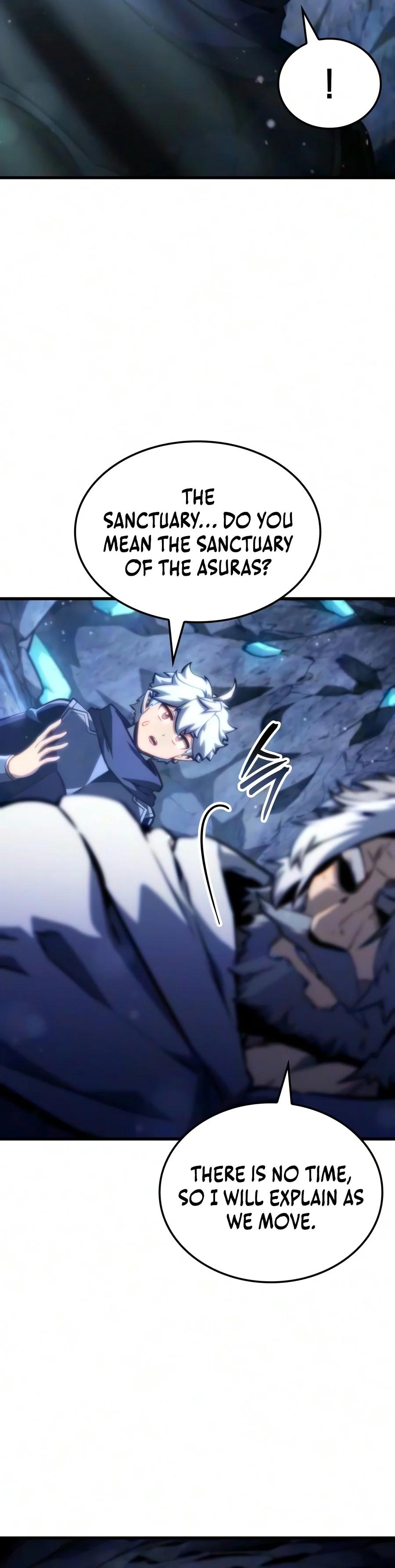 Breakers Chapter 111 page 4 - 