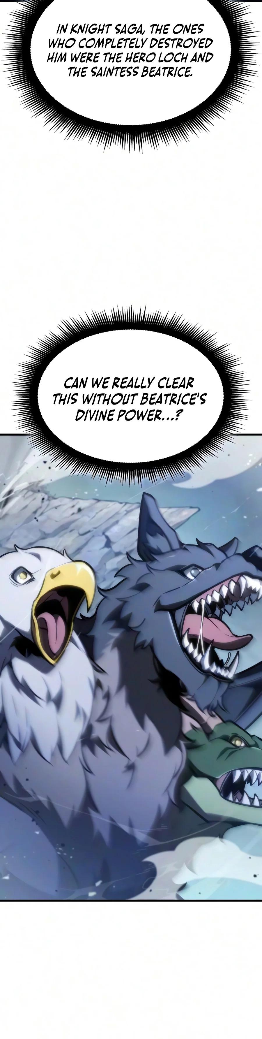 Breakers Chapter 111 page 10 - 