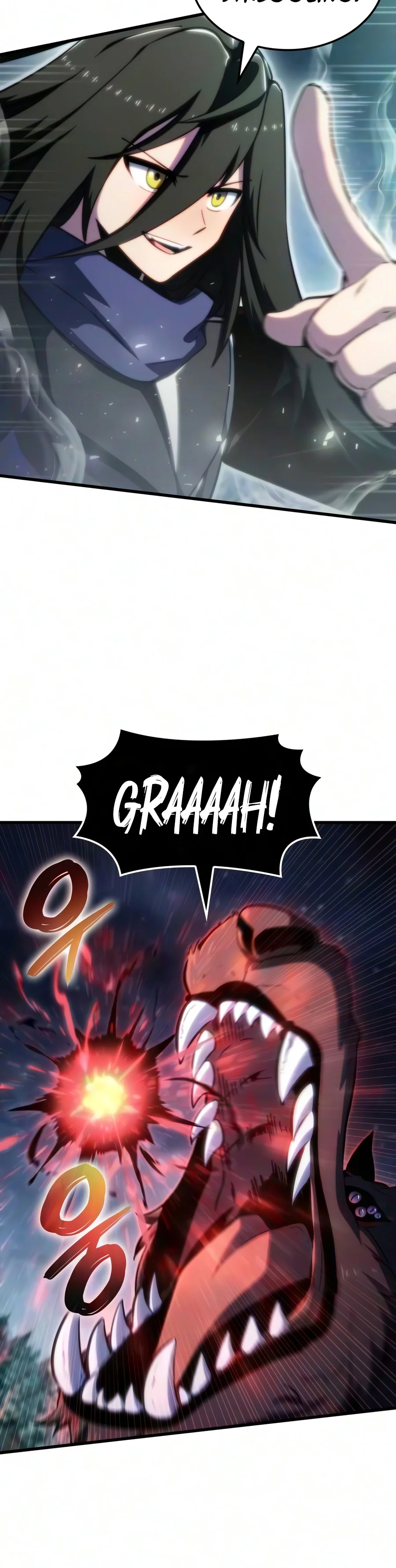 Breakers Chapter 113 page 10 - 