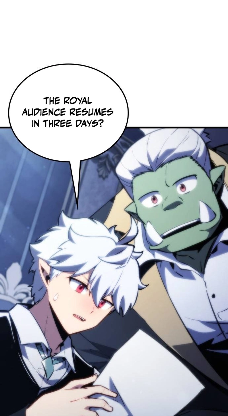 Breakers Chapter 116 page 3 - 