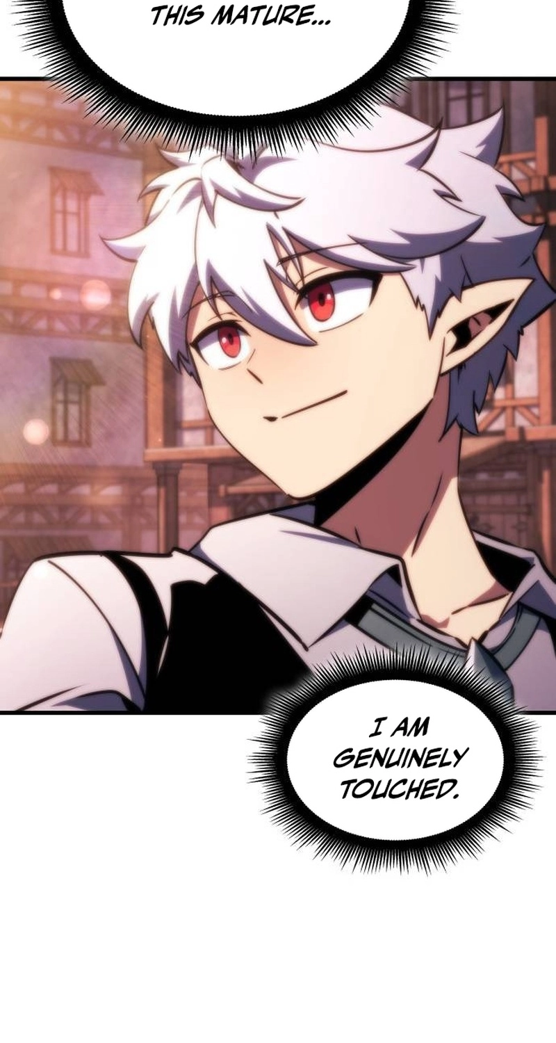 Breakers Chapter 116 page 33 - 