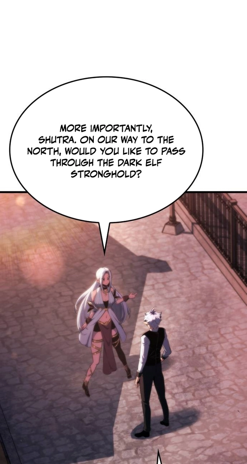 Breakers Chapter 116 page 34 - 