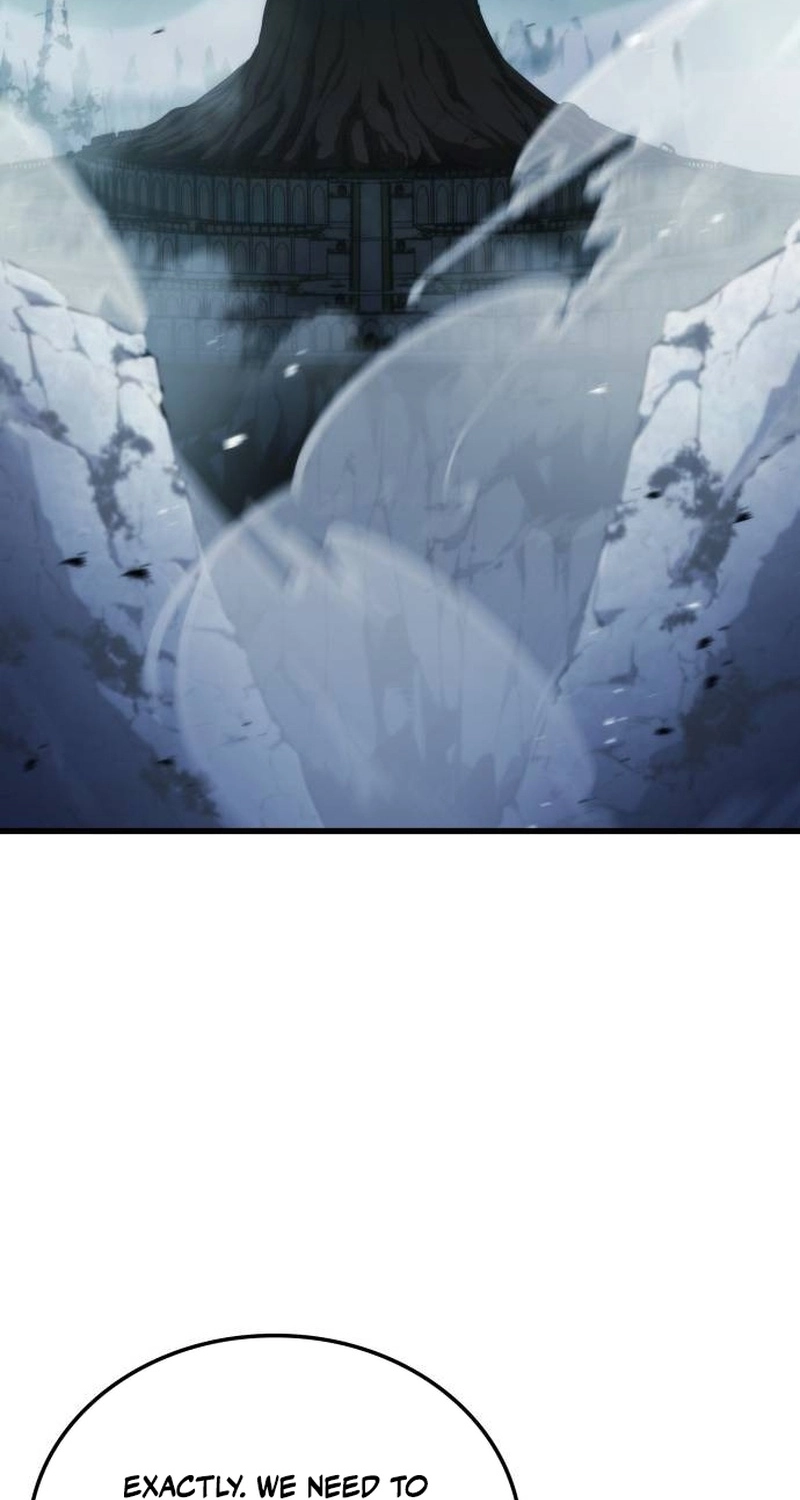 Breakers Chapter 116 page 36 - 