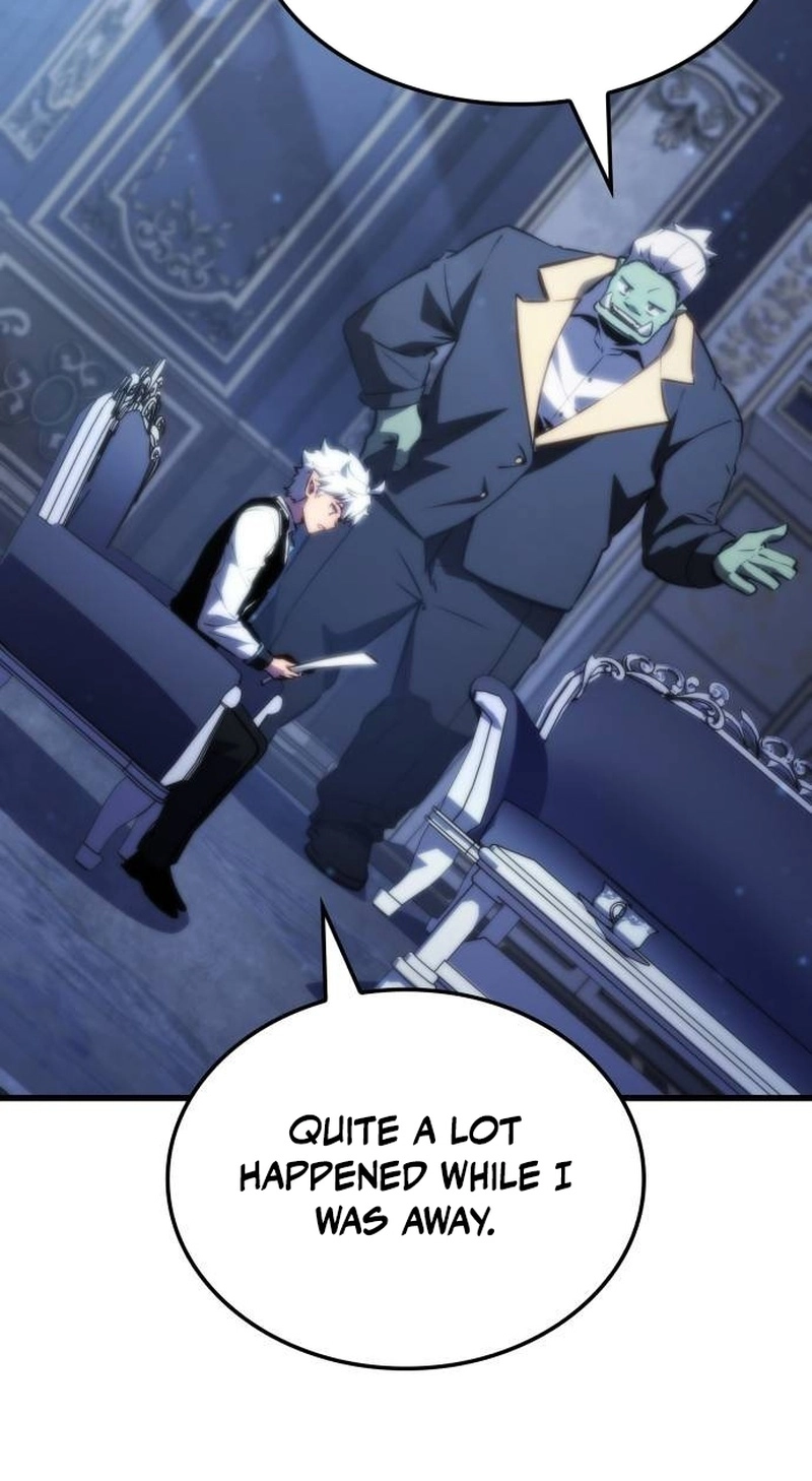 Breakers Chapter 116 page 5 - 