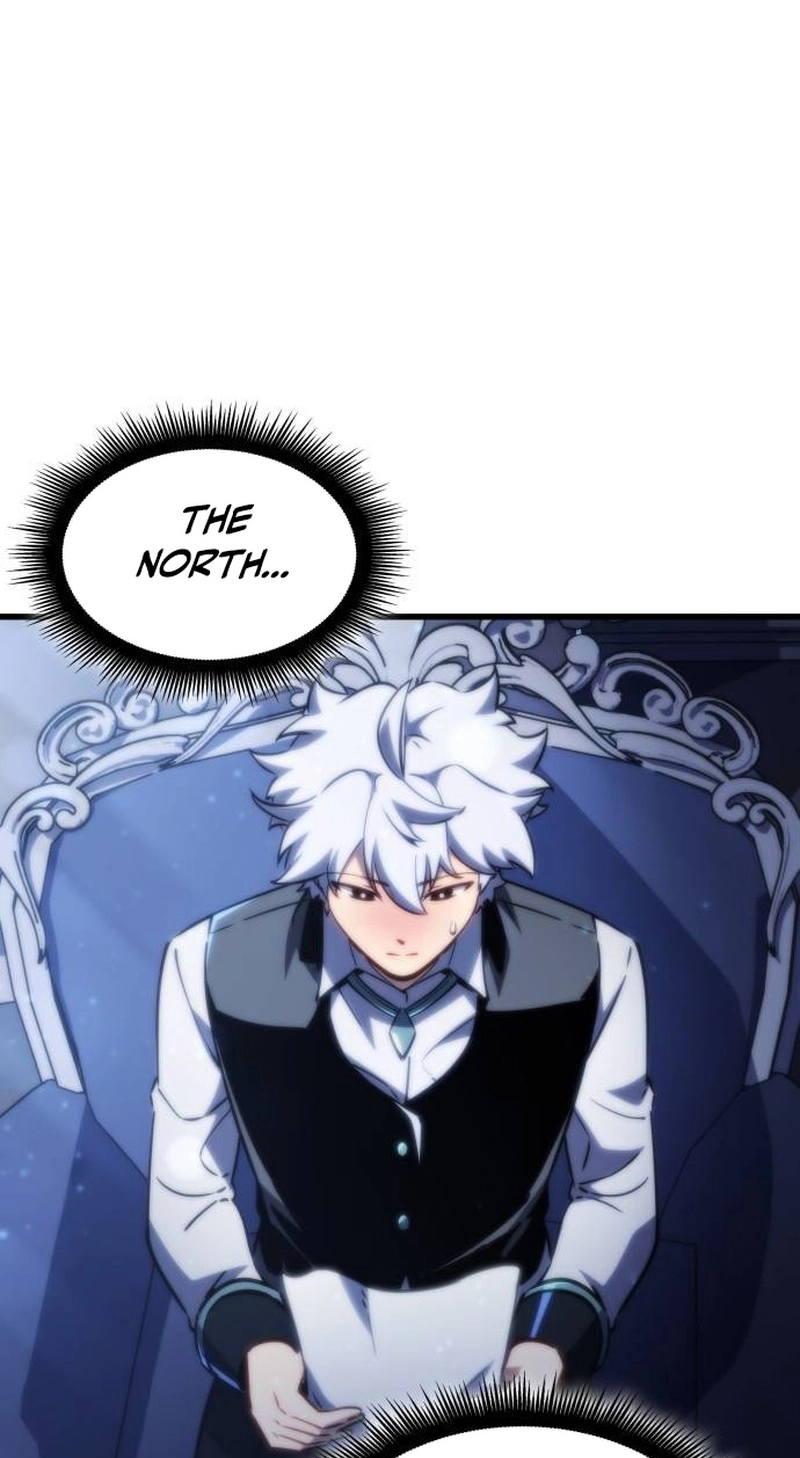 Breakers Chapter 116 page 6 - 