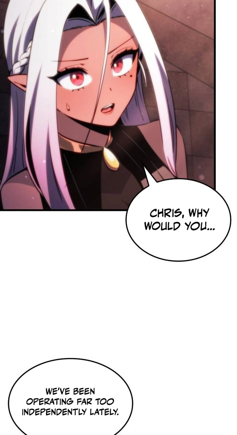 Breakers Chapter 116 page 67 - 