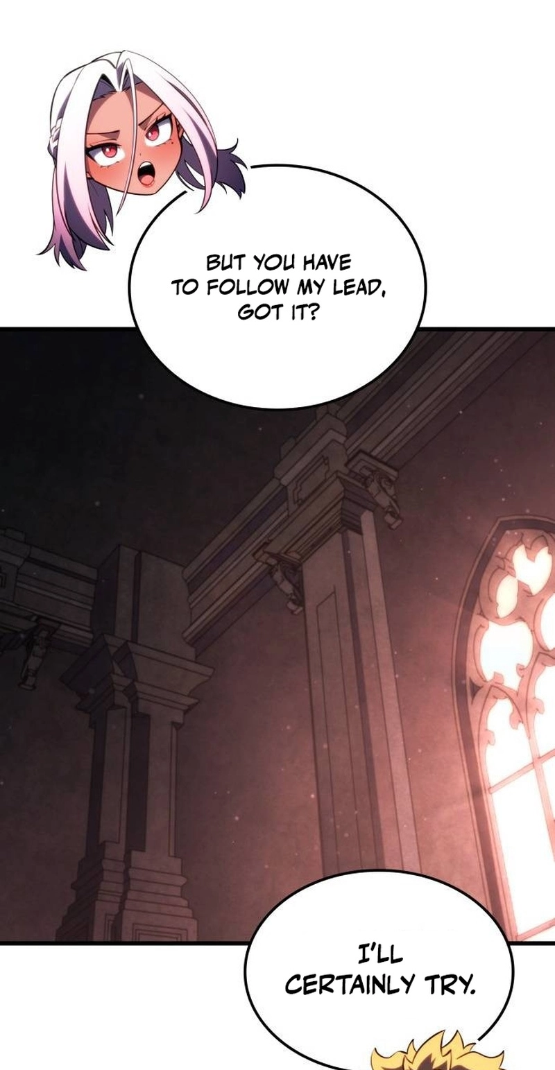 Breakers Chapter 116 page 72 - 