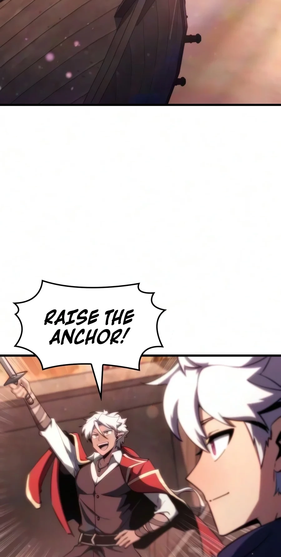 Breakers Chapter 117 page 3 - 