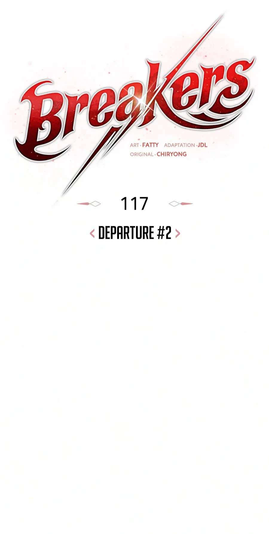 Breakers Chapter 117 page 24 - 