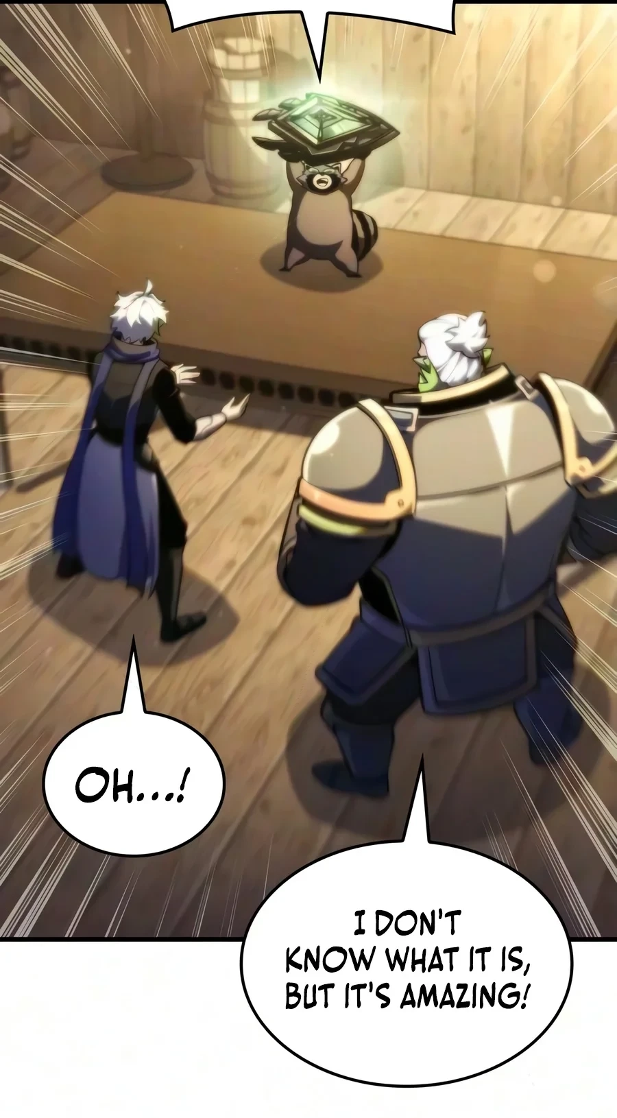 Breakers Chapter 117 page 37 - 