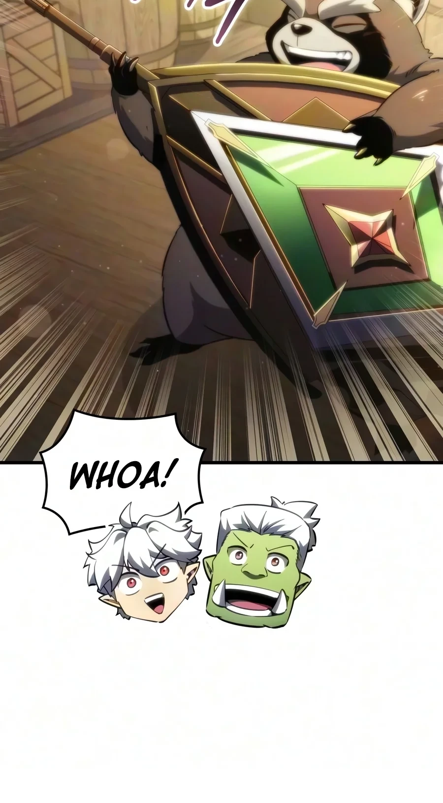 Breakers Chapter 117 page 39 - 