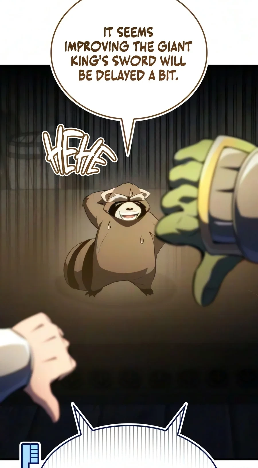 Breakers Chapter 117 page 43 - 