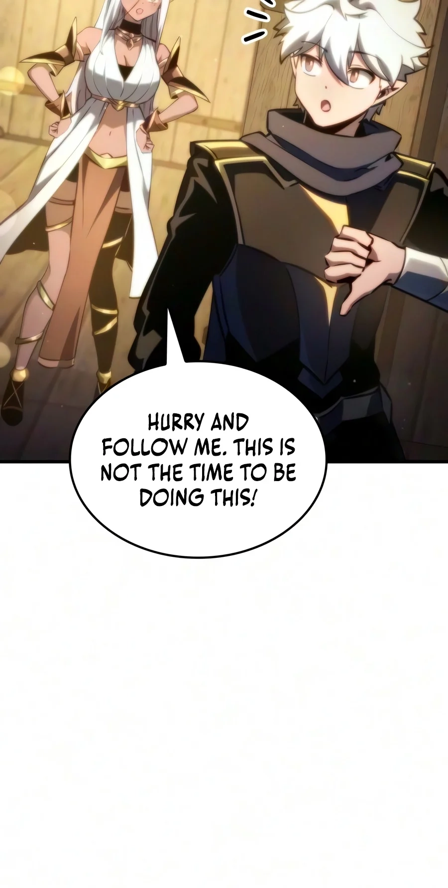 Breakers Chapter 117 page 45 - 