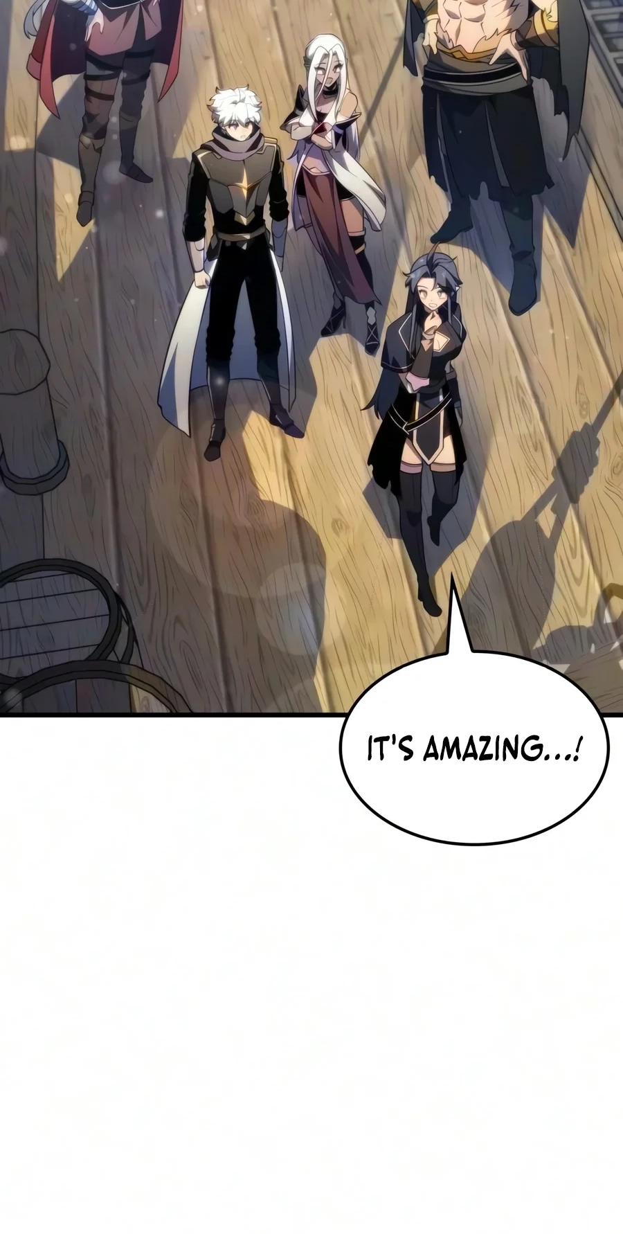 Breakers Chapter 117 page 52 - 