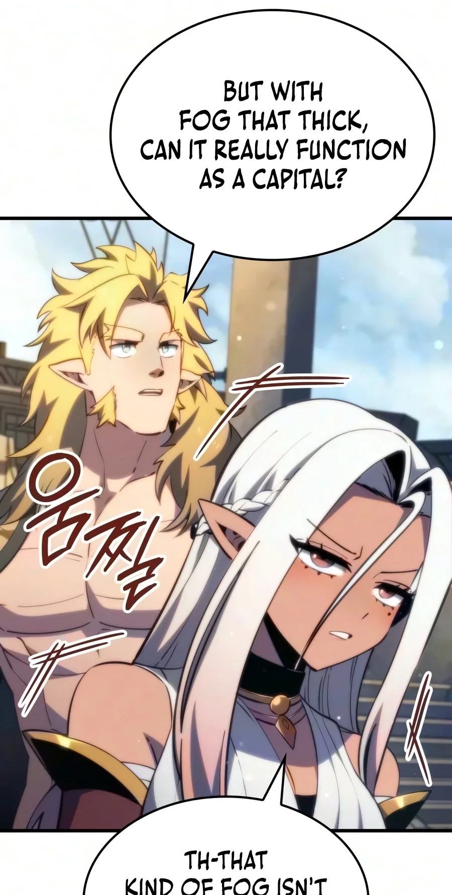 Breakers Chapter 117 page 53 - 