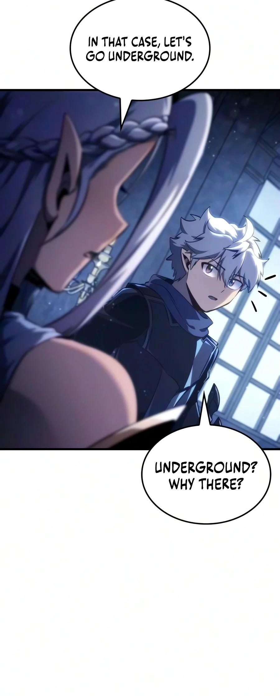 Breakers Chapter 118 page 15 - 