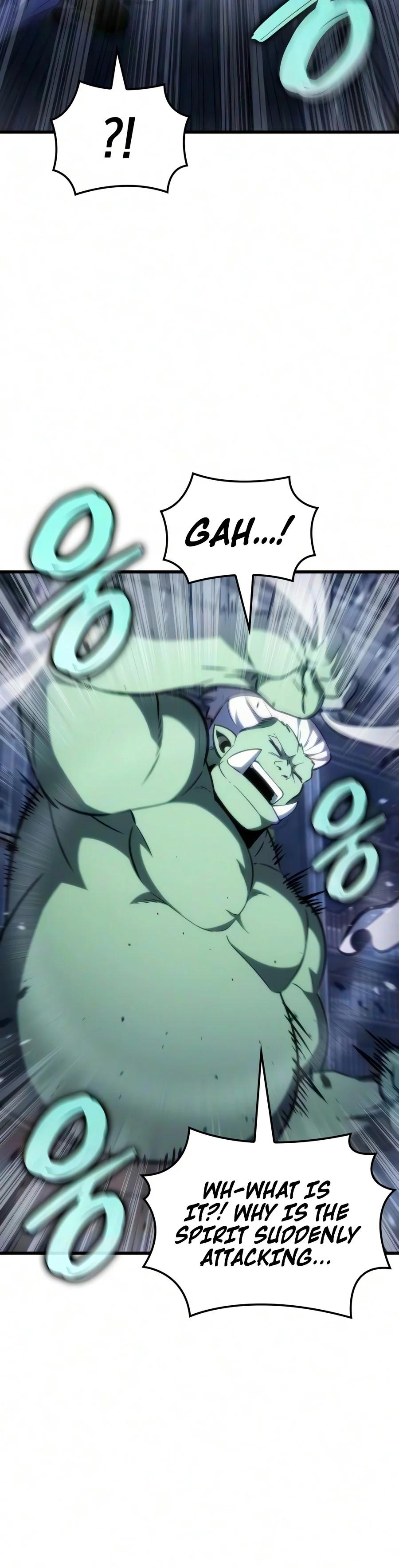 Breakers Chapter 118 page 3 - 