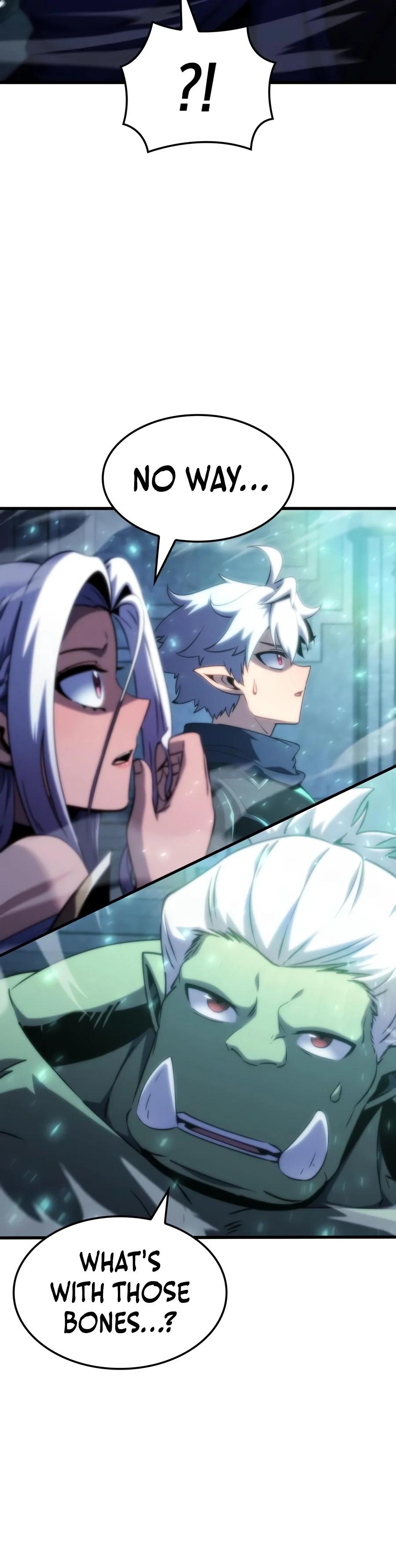 Breakers Chapter 119 page 15 - 