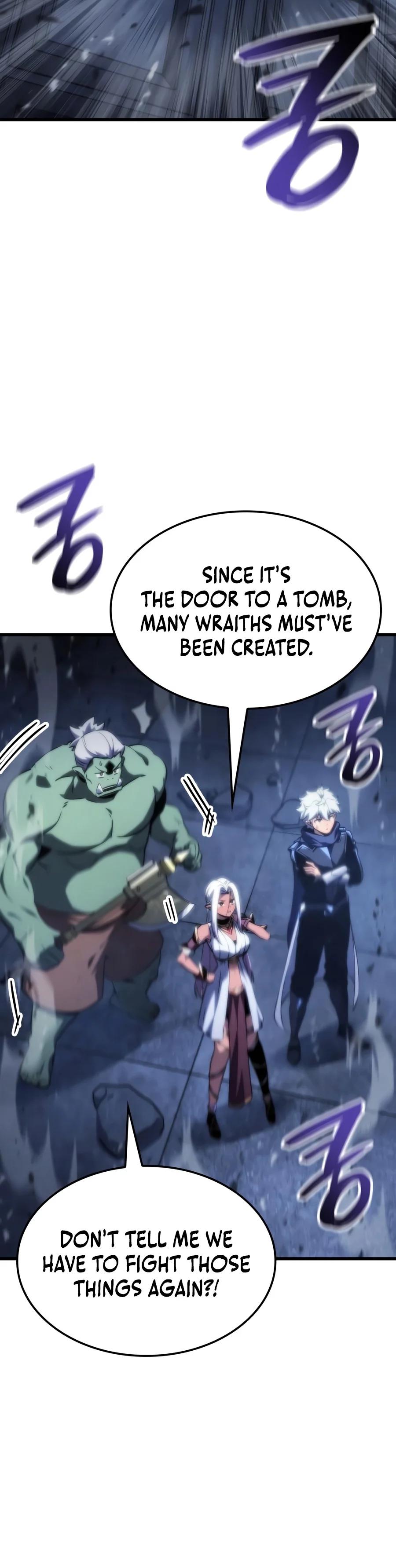 Breakers Chapter 119 page 5 - 