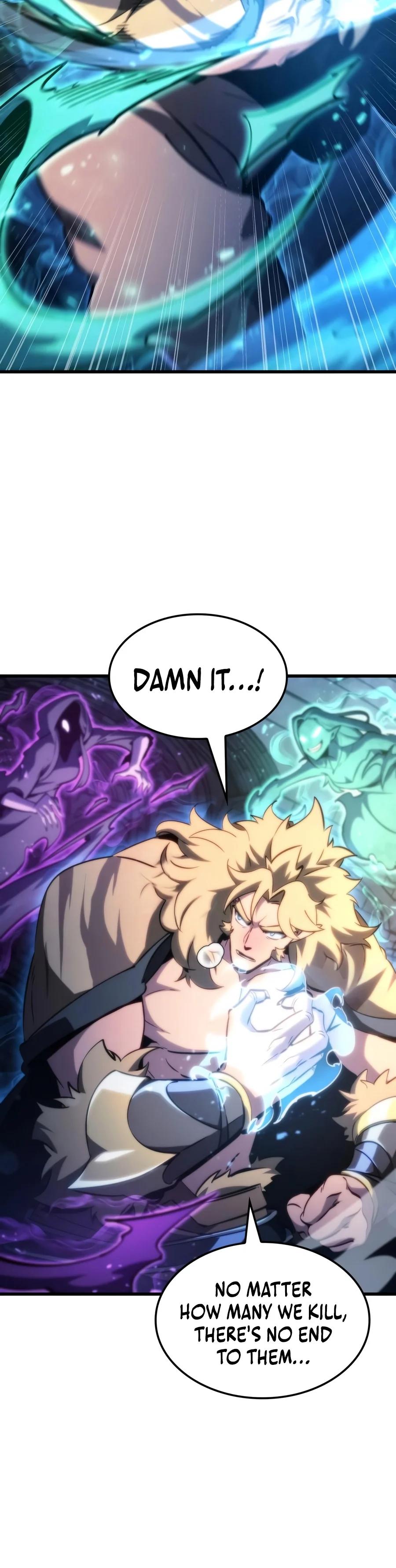 Breakers Chapter 119 page 7 - 