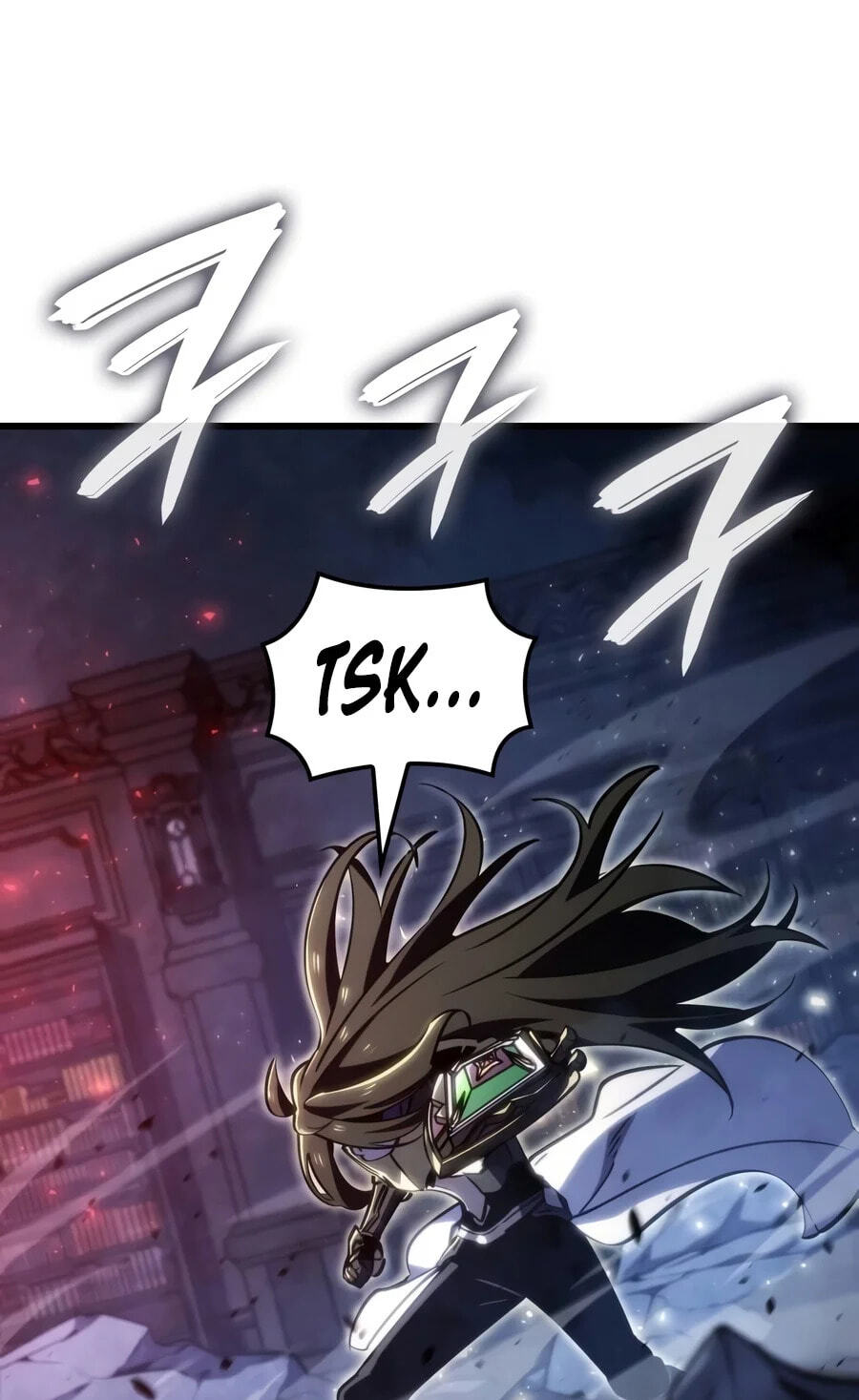Breakers Chapter 122 page 11 - 