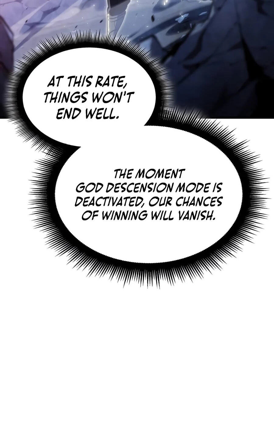 Breakers Chapter 122 page 12 - 