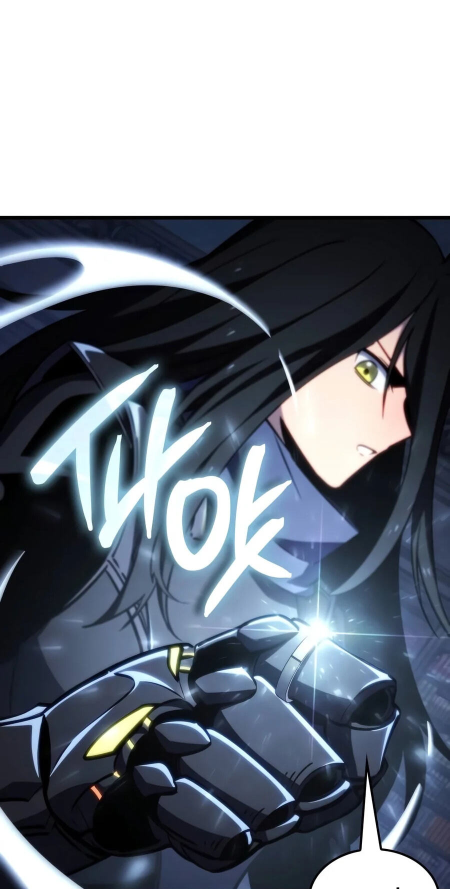 Breakers Chapter 122 page 14 - 