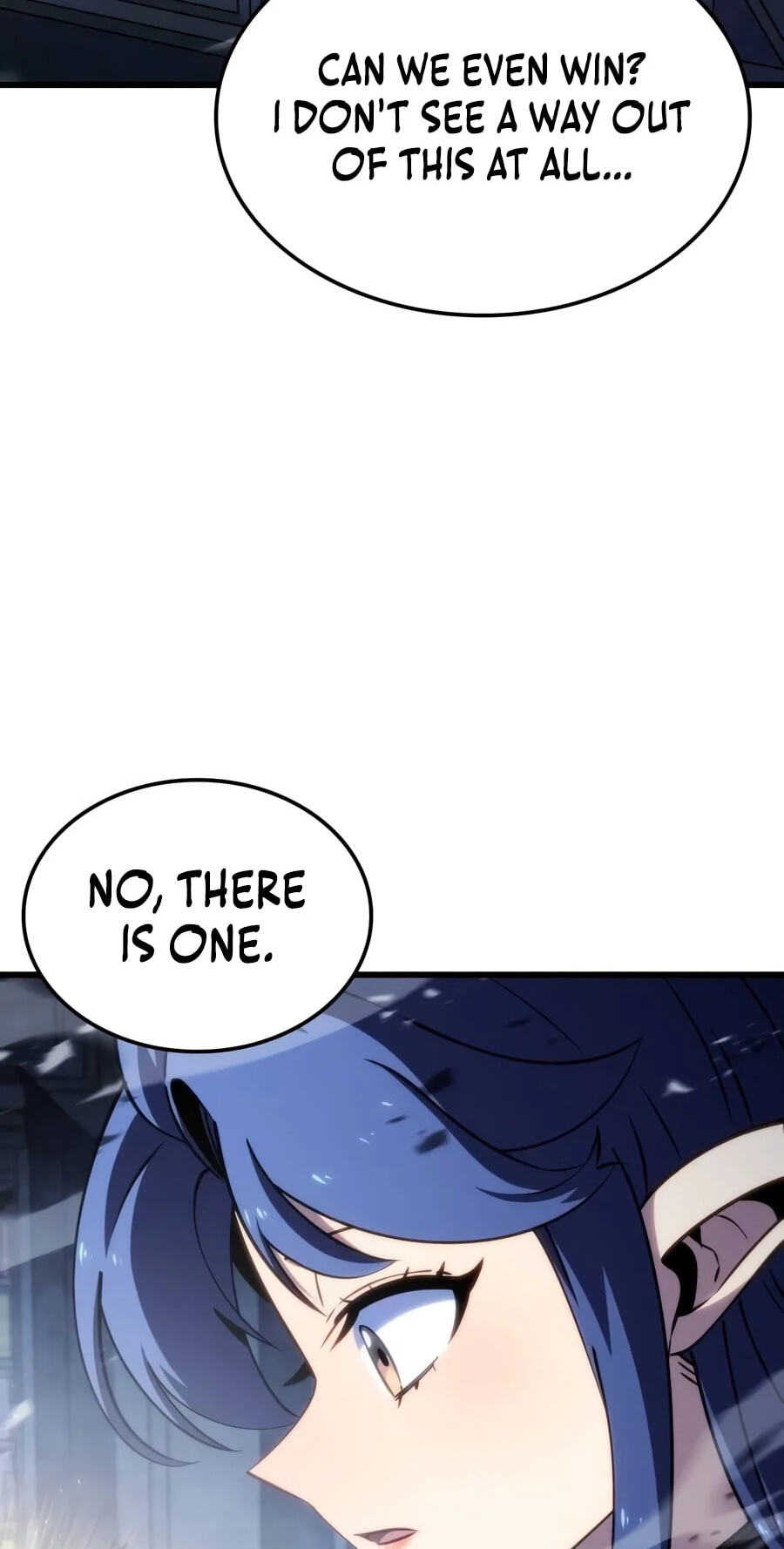 Breakers Chapter 122 page 20 - 