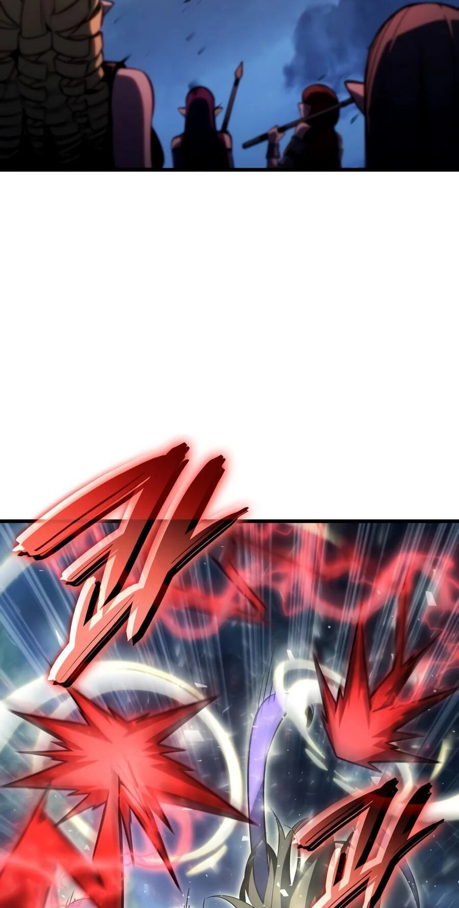Breakers Chapter 122 page 3 - 