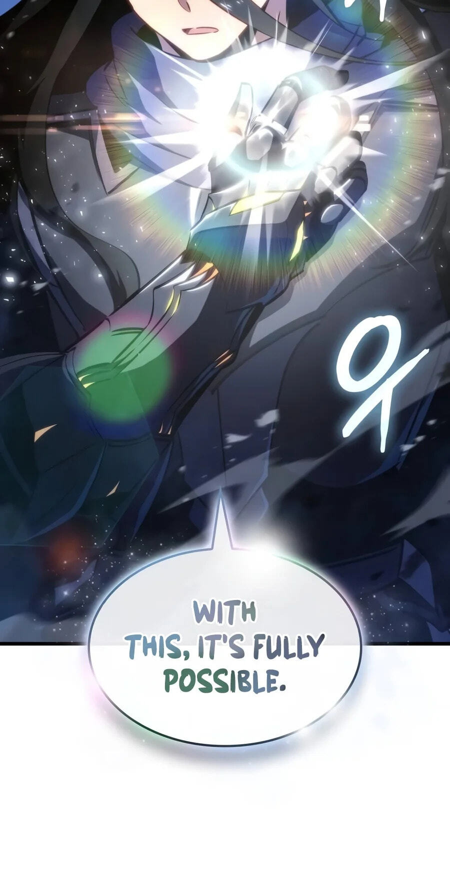 Breakers Chapter 122 page 22 - 