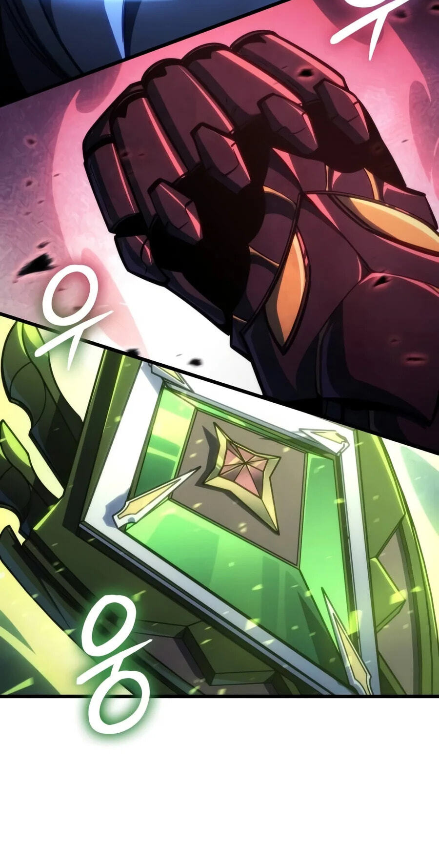 Breakers Chapter 122 page 28 - 