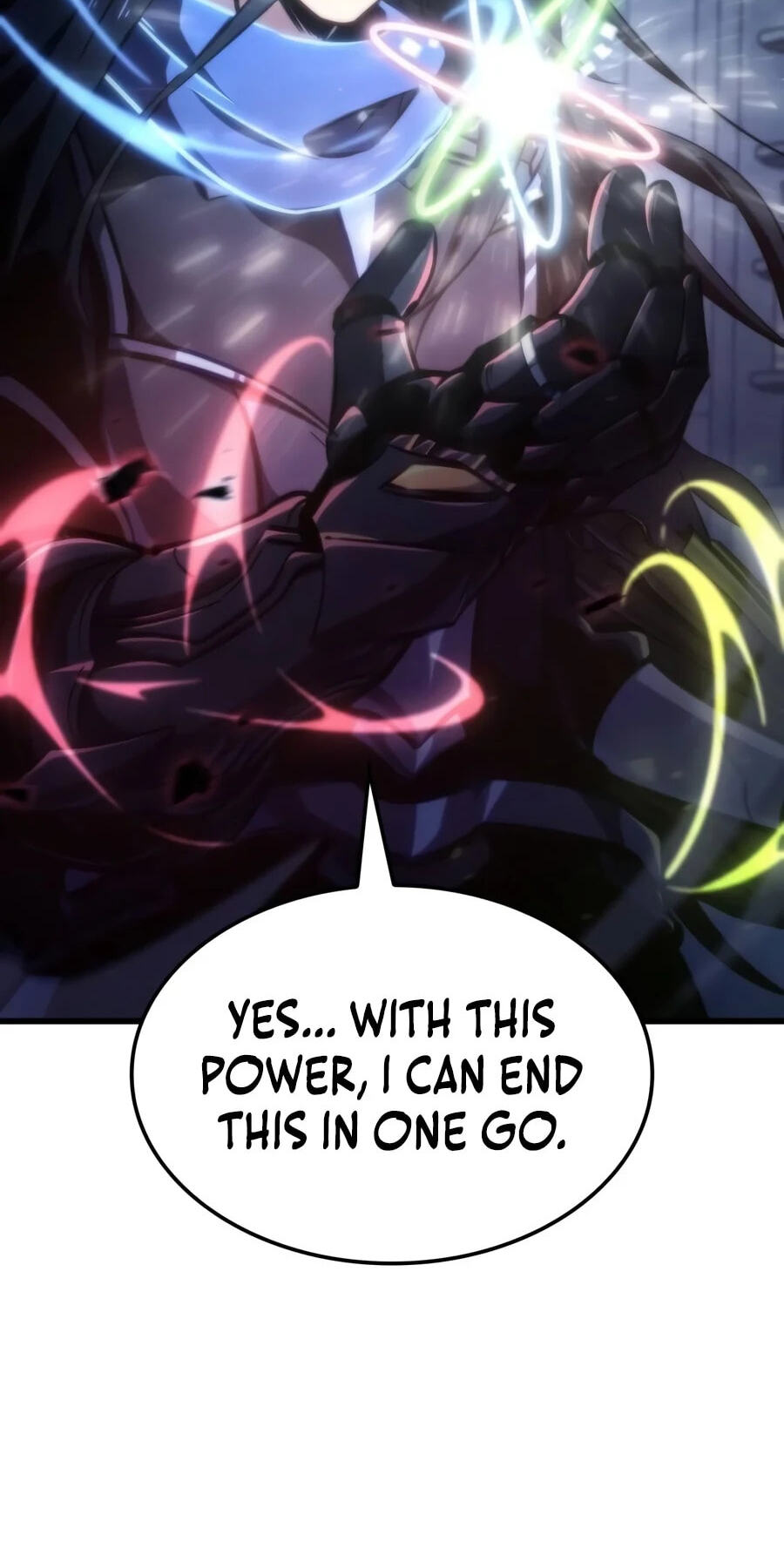 Breakers Chapter 122 page 30 - 