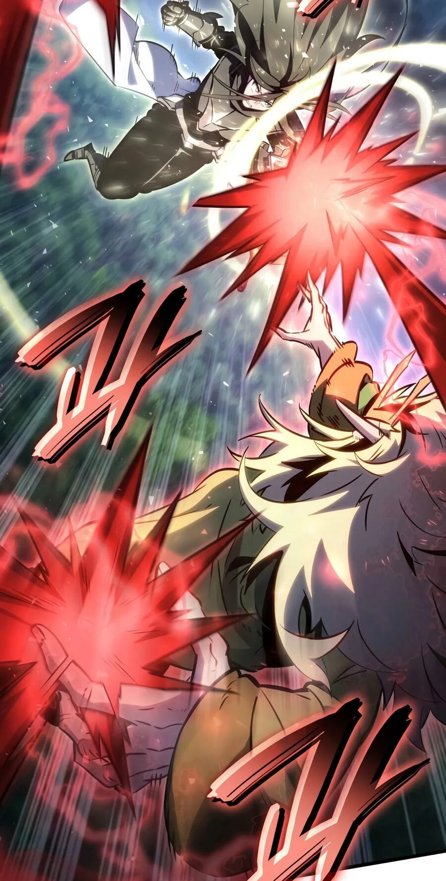 Breakers Chapter 122 page 4 - 